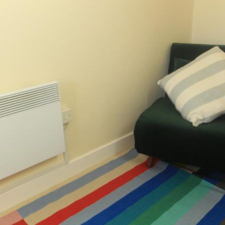 Apartment 6 Easby Hall سكرابورو المظهر الخارجي الصورة
