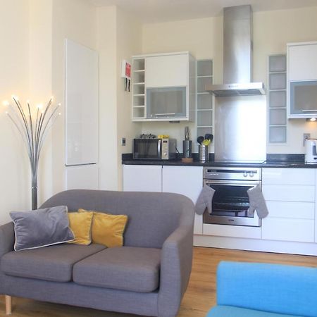 Apartment 6 Easby Hall سكرابورو المظهر الخارجي الصورة