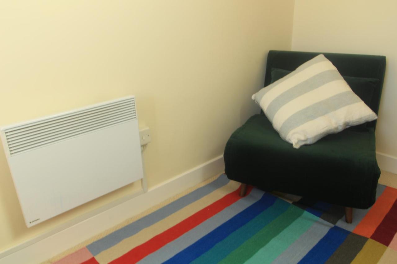 Apartment 6 Easby Hall سكرابورو المظهر الخارجي الصورة