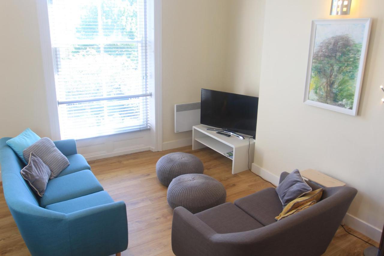 Apartment 6 Easby Hall سكرابورو المظهر الخارجي الصورة